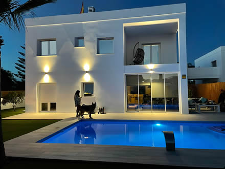 Pintores en Els Poblets