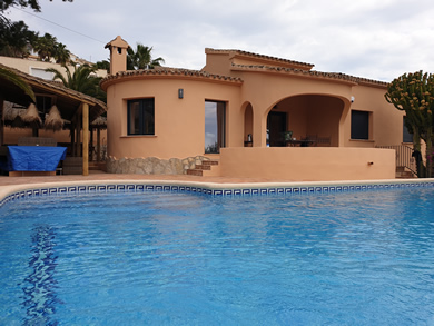 Pintores Baratos en Javea