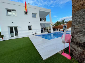 Pintores Baratos en Teulada