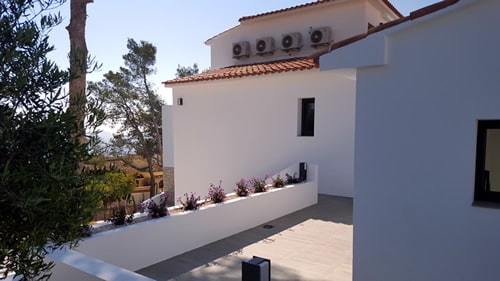 Pintores Profesionales en Benissa