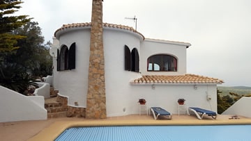 Pintores Profesionales en Cumbres del Sol