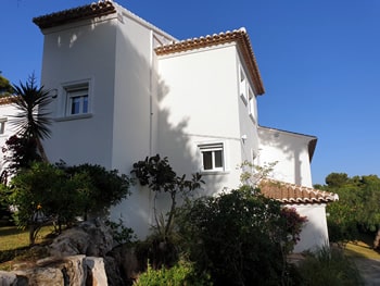 Pintores Económicos en Javea