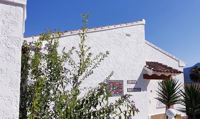 Pintores Económicos en Jalón