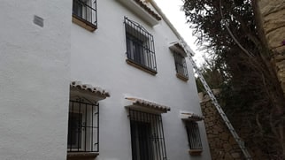 Pintores Moraira Económicos