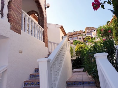 Pintores Profesionales de chalets en Jalón