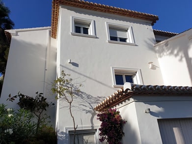 Empresa de Pintores Económicos en Javea