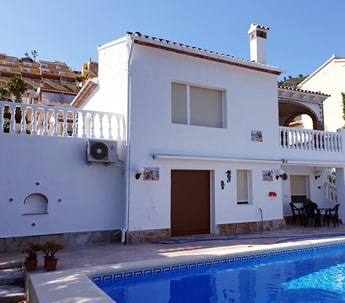 Pintores Profesionales en Jalón