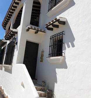 Pintores Profesionales en Monte Pego