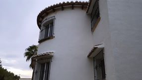 Pintores Profesionales en Moraira