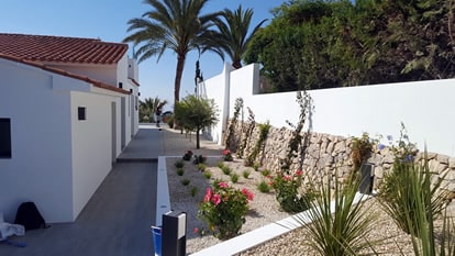 Pintores Interior en Benissa