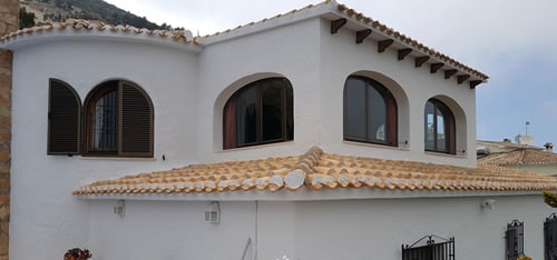 Pintores Económicos en Cumbres del Sol