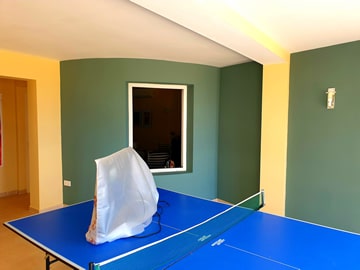 Pintura Interior en Denia