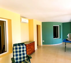 Pintura Interior en Moraira